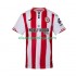 Camisola Brentford Homem Equipamento Primeiro 2025-2026 Manga Curta